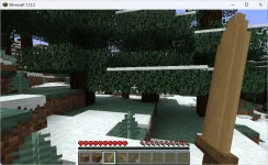 Glitch's 3D Addons Pack材质包